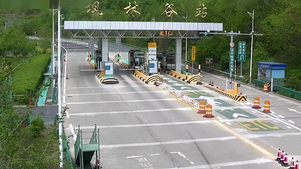 辽宁省高速公路图最新概览